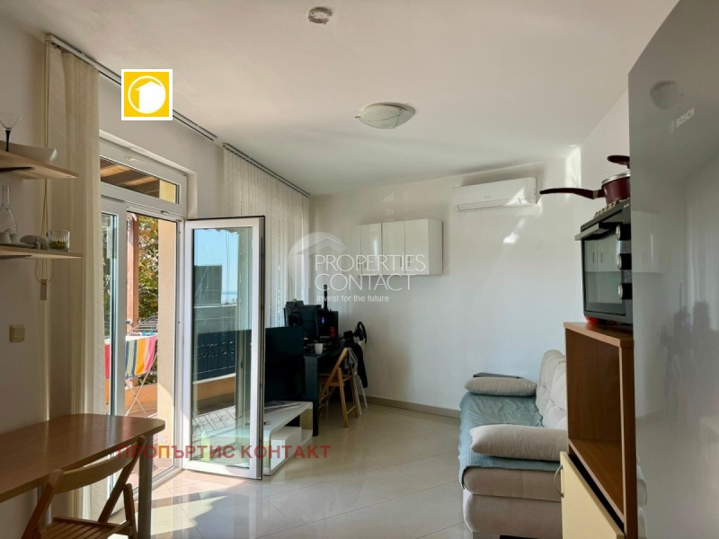 Продава  2-стаен област Бургас , гр. Свети Влас , 73 кв.м | 48256323 - изображение [3]
