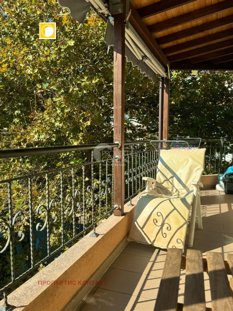 Продава  2-стаен област Бургас , гр. Свети Влас , 73 кв.м | 48256323 - изображение [7]