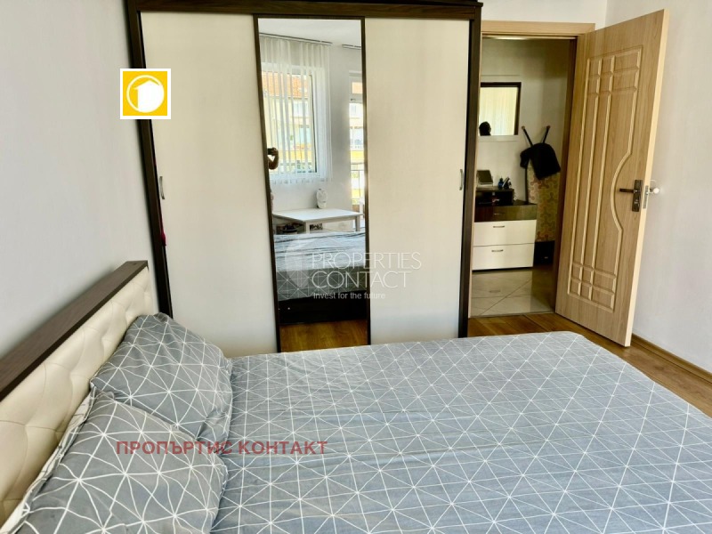 Продава  2-стаен област Бургас , гр. Свети Влас , 73 кв.м | 48256323 - изображение [8]