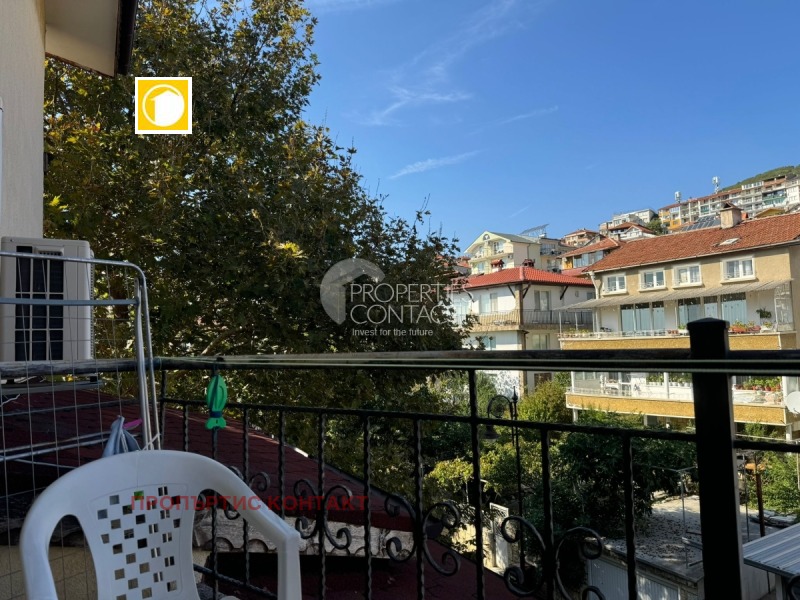 Продава  2-стаен област Бургас , гр. Свети Влас , 73 кв.м | 48256323 - изображение [11]