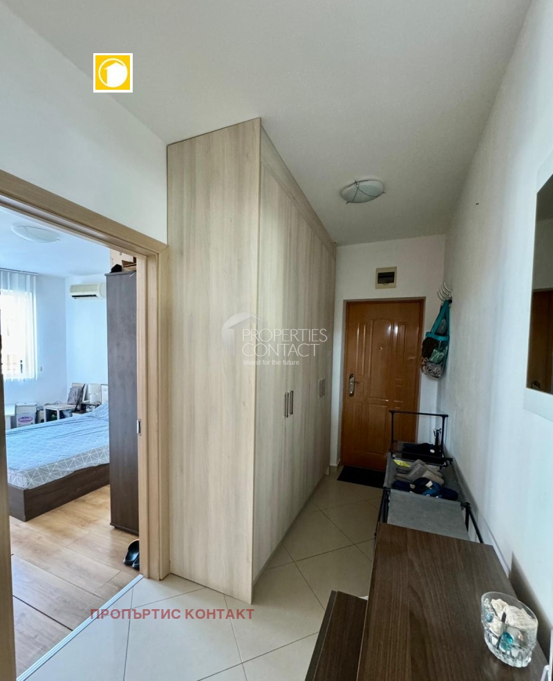 Продава  2-стаен област Бургас , гр. Свети Влас , 73 кв.м | 48256323 - изображение [6]