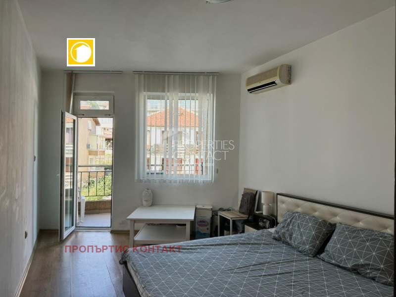 Продава  2-стаен област Бургас , гр. Свети Влас , 73 кв.м | 48256323 - изображение [9]