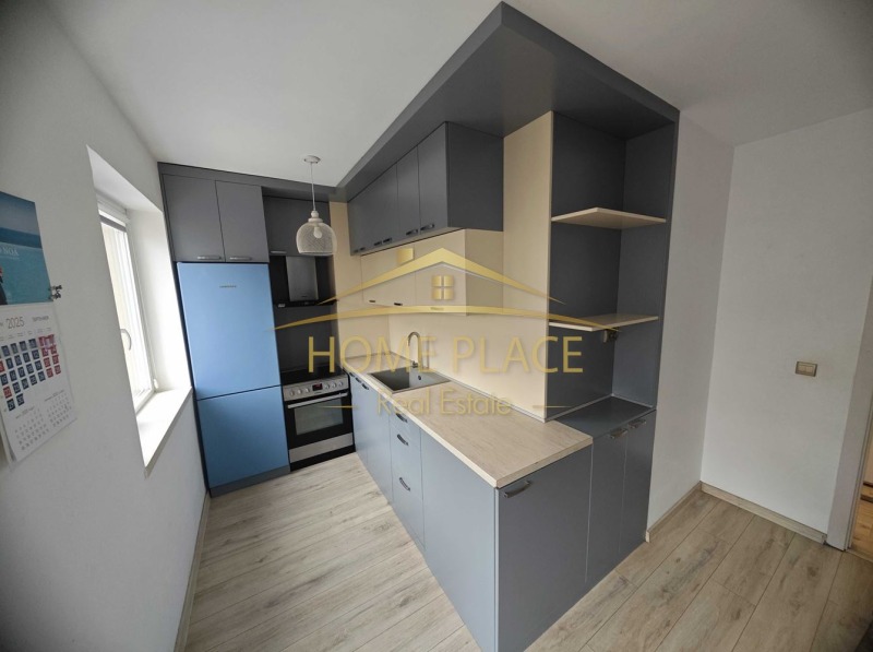 Продава 3-СТАЕН, гр. Варна, Автогара, снимка 7 - Апартаменти - 52626659