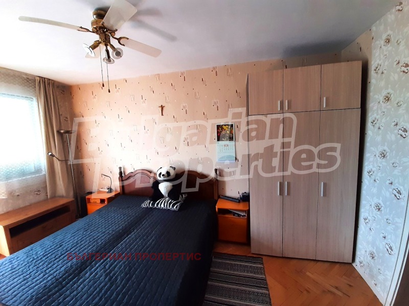 Продава 2-СТАЕН, гр. Горна Оряховица, област Велико Търново, снимка 17 - Апартаменти - 53424525