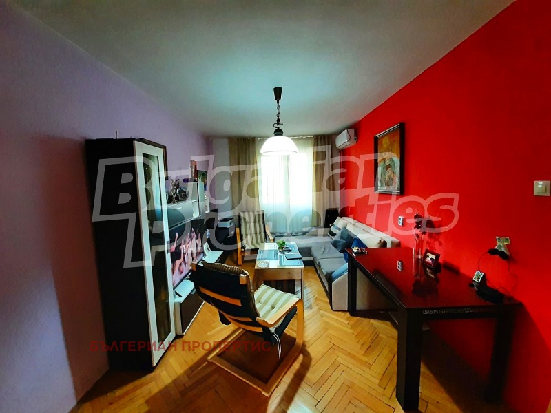 Продава 2-СТАЕН, гр. Горна Оряховица, област Велико Търново, снимка 9 - Апартаменти - 53424525