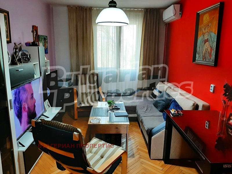 Продава 2-СТАЕН, гр. Горна Оряховица, област Велико Търново, снимка 10 - Апартаменти - 53424525