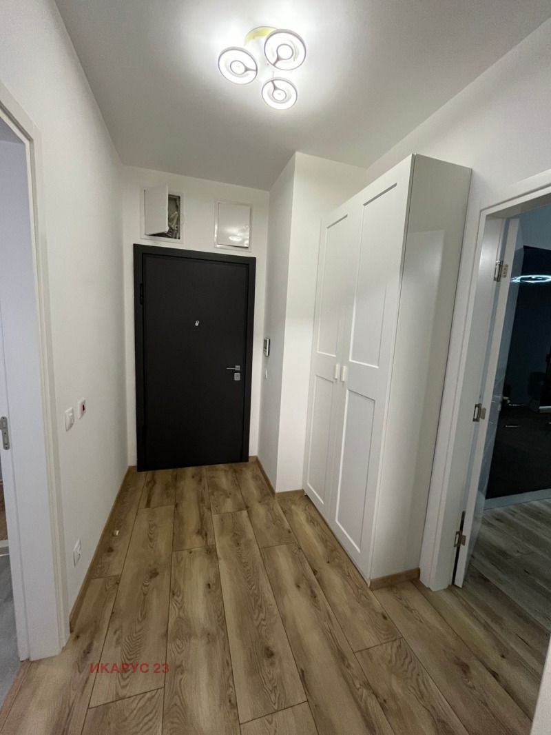 Продава 2-СТАЕН, гр. Пловдив, Младежки Хълм, снимка 9 - Апартаменти - 53564120