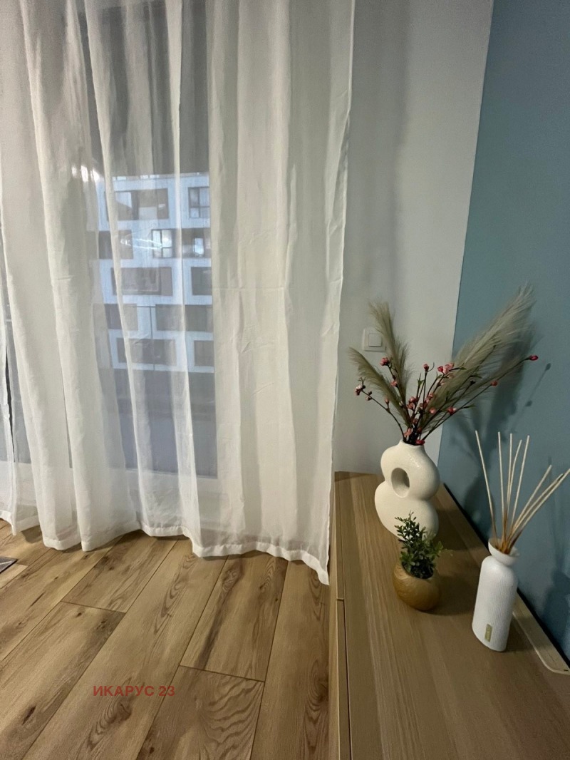 Продава 2-СТАЕН, гр. Пловдив, Младежки Хълм, снимка 10 - Апартаменти - 53564120