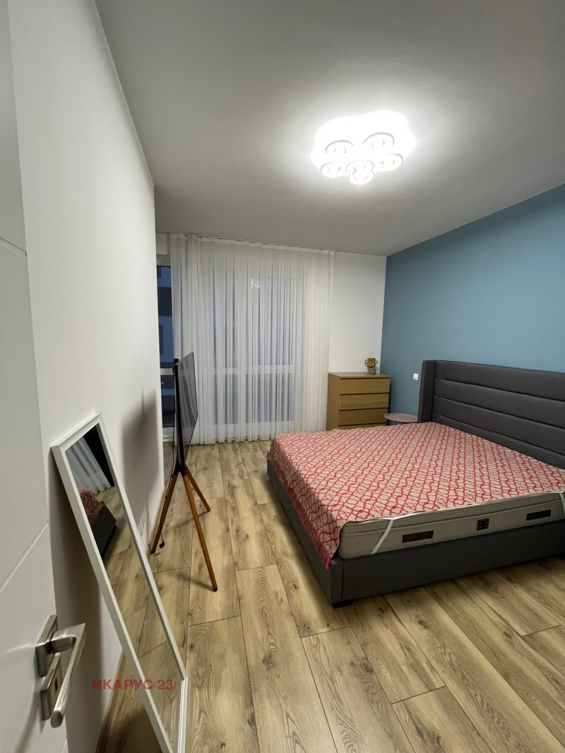 Продава 2-СТАЕН, гр. Пловдив, Младежки Хълм, снимка 6 - Апартаменти - 53564120