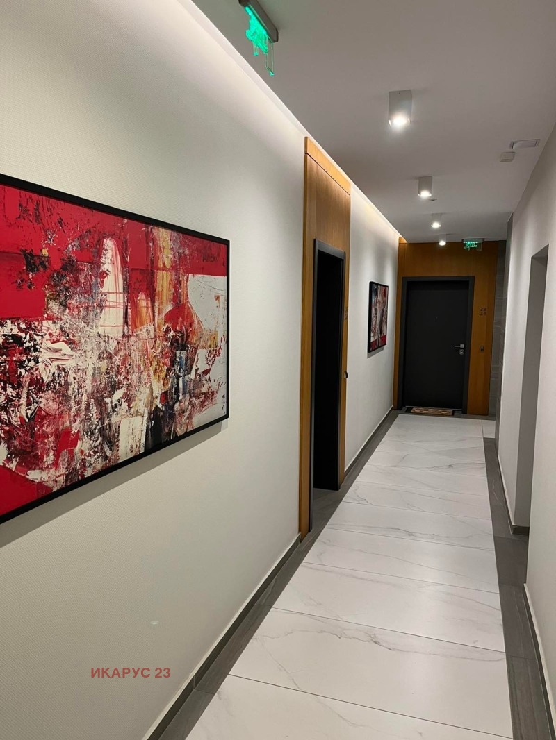 Продава 2-СТАЕН, гр. Пловдив, Младежки Хълм, снимка 12 - Апартаменти - 53564120