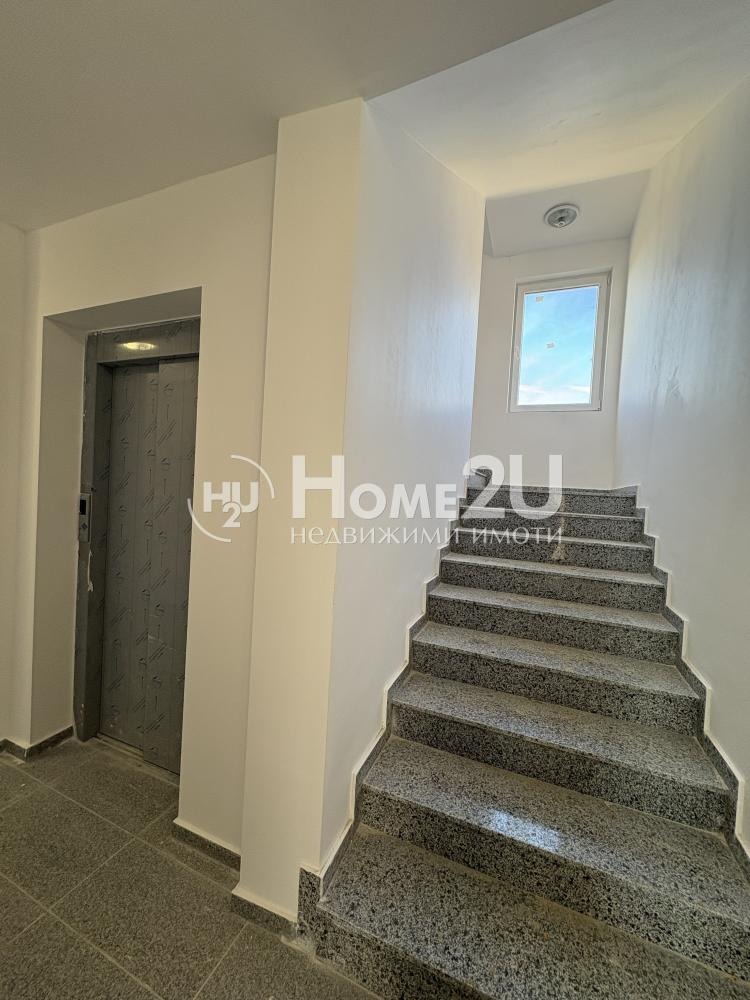 Продава 2-СТАЕН, гр. Варна, м-т Пчелина, снимка 3 - Апартаменти - 53777176