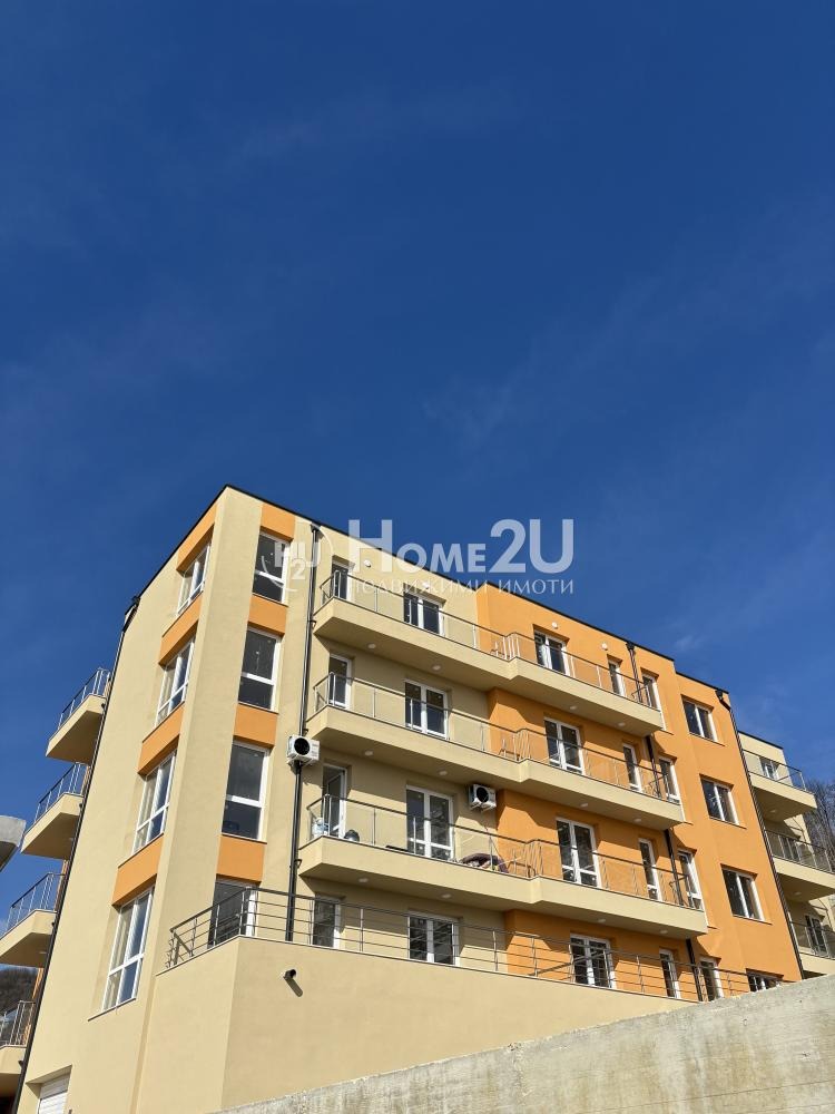 Продава 2-СТАЕН, гр. Варна, м-т Пчелина, снимка 4 - Апартаменти - 53777176