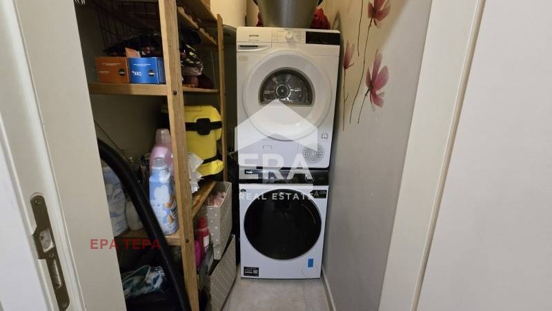 Продава 2-СТАЕН, гр. София, Център, снимка 9 - Апартаменти - 53829908