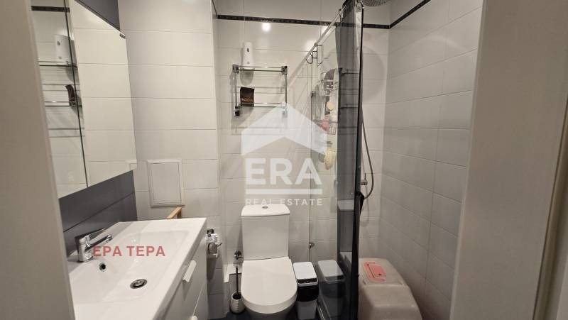 Продава 2-СТАЕН, гр. София, Център, снимка 10 - Апартаменти - 53829908