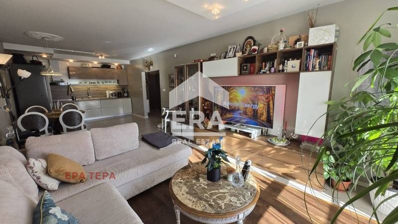 Продава 2-СТАЕН, гр. София, Център, снимка 4 - Апартаменти - 53829908