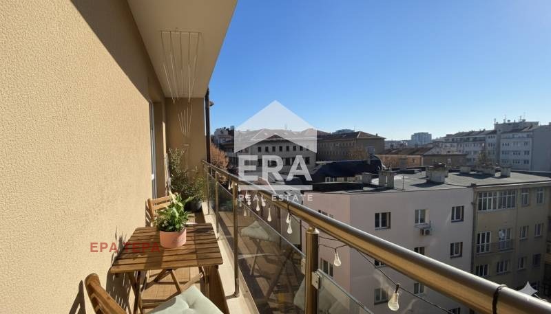 Продава 2-СТАЕН, гр. София, Център, снимка 9 - Апартаменти - 53829908