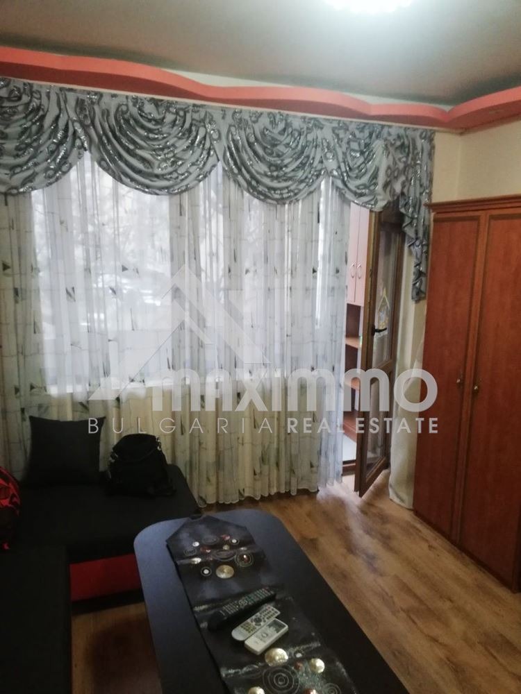 Продава 2-СТАЕН, гр. Варна, Колхозен пазар, снимка 4 - Апартаменти - 54891734