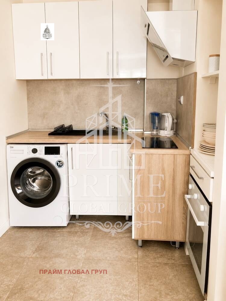 Продава 2-СТАЕН, гр. Созопол, област Бургас, снимка 6 - Апартаменти - 56192379