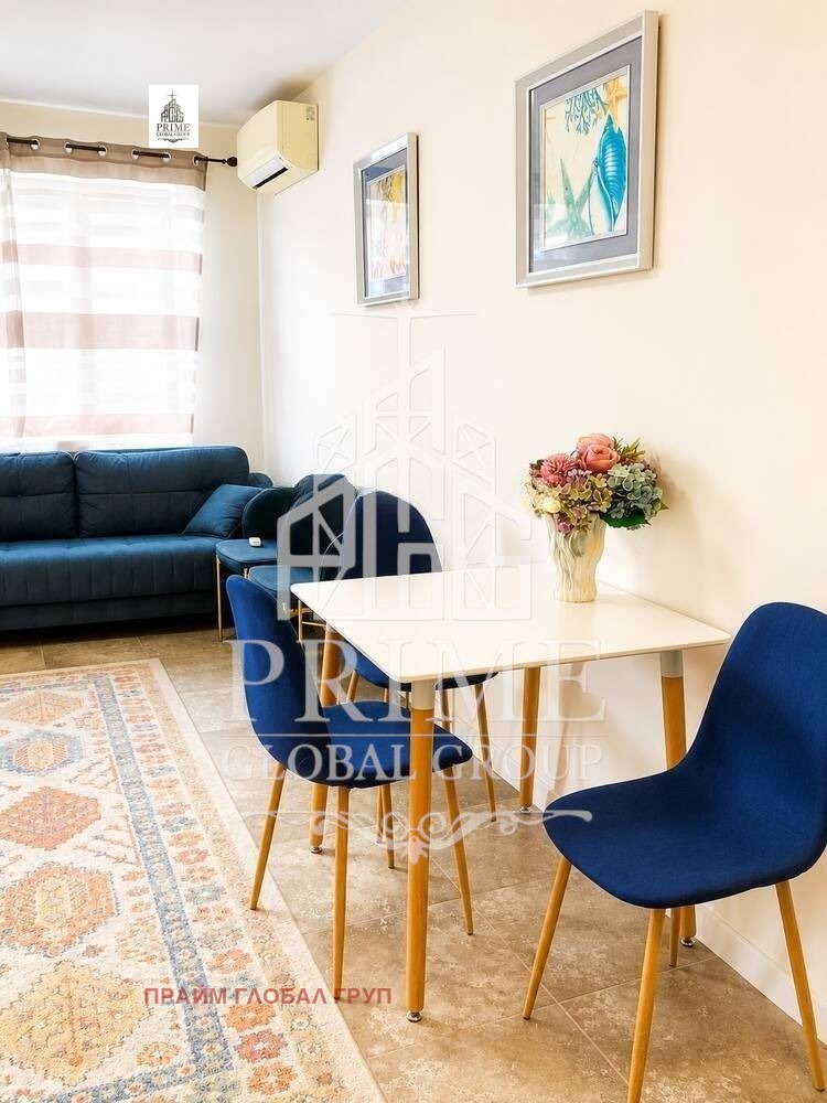 Продава 2-СТАЕН, гр. Созопол, област Бургас, снимка 2 - Апартаменти - 56192379