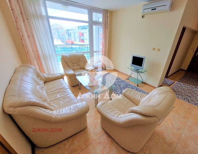 For Sale  2 bedroom region Burgas , k.k. Slanchev bryag , 93 sq.m | 68699648 - image [2]