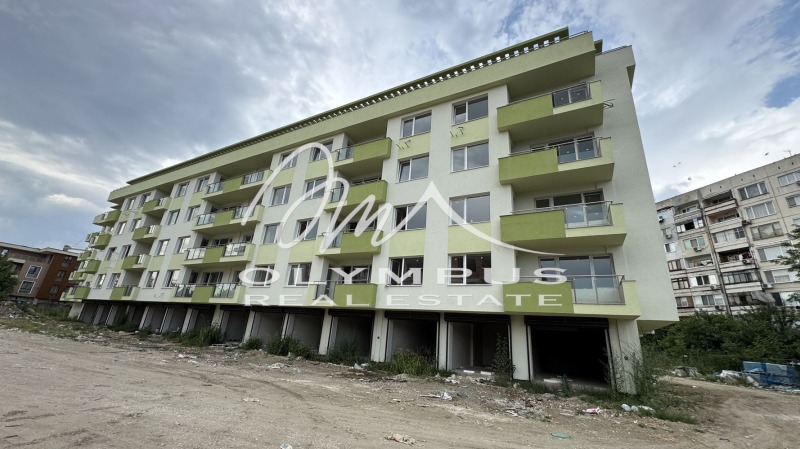 En venta  2 dormitorios Plovdiv , Jristo Smirnenski , 104 metros cuadrados | 99886645 - imagen [2]