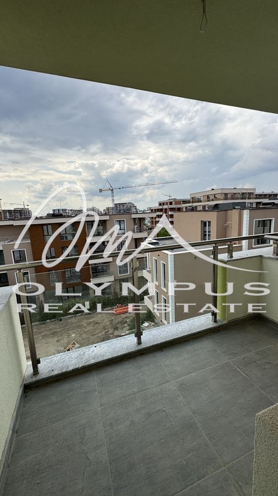 For Sale  2 bedroom Plovdiv , Hristo Smirnenski , 104 sq.m | 99886645 - image [10]