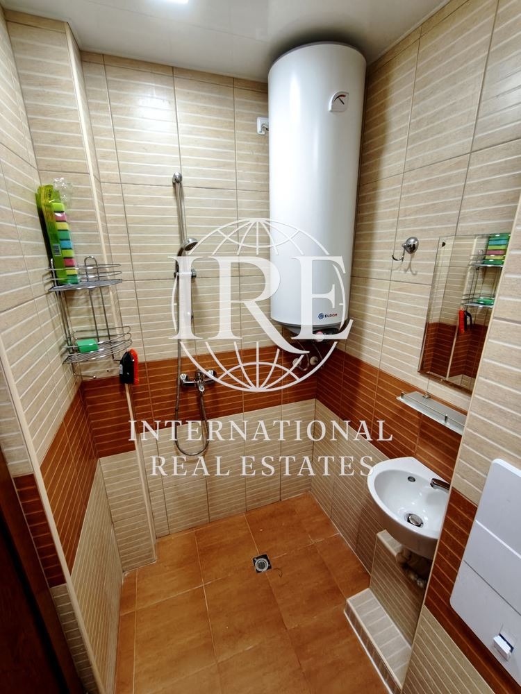 Продава 3-СТАЕН, гр. Варна, Младост 2, снимка 12 - Апартаменти - 55836223