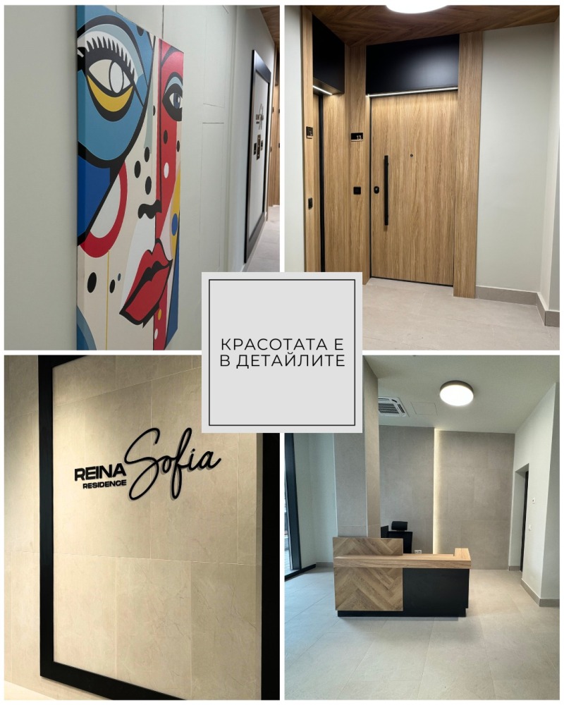 Eladó  3 hálószobás Sofia , Vitosa , 350 négyzetméter | 80666393 - kép [6]