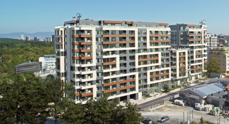 Продава  4-стаен, град София, Витоша •  522 500 EUR • ID 63586494 — holmes.bg - [1] 