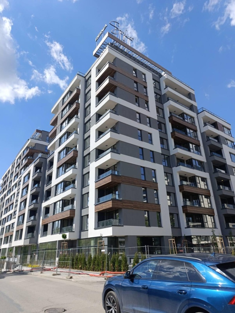 Eladó  3 hálószobás Sofia , Vitosa , 350 négyzetméter | 80666393 - kép [3]