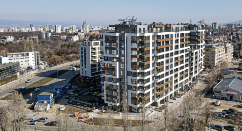 Eladó  3 hálószobás Sofia , Vitosa , 350 négyzetméter | 80666393 - kép [7]