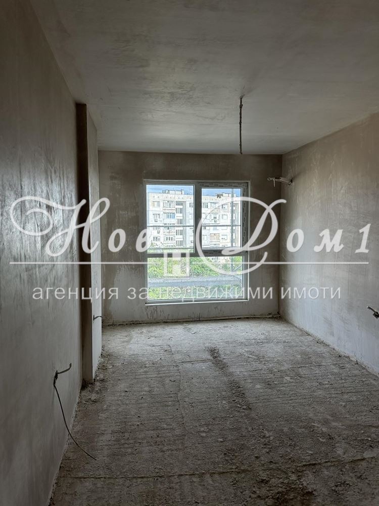 Продава  4-стаен град Пловдив , Христо Смирненски , 140 кв.м | 85836643 - изображение [2]