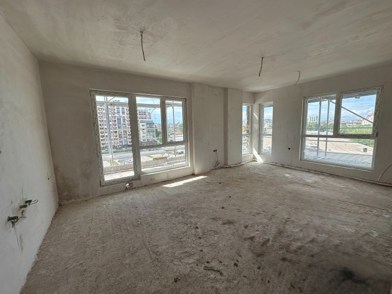 Продава  4-стаен град Пловдив , Христо Смирненски , 140 кв.м | 85836643