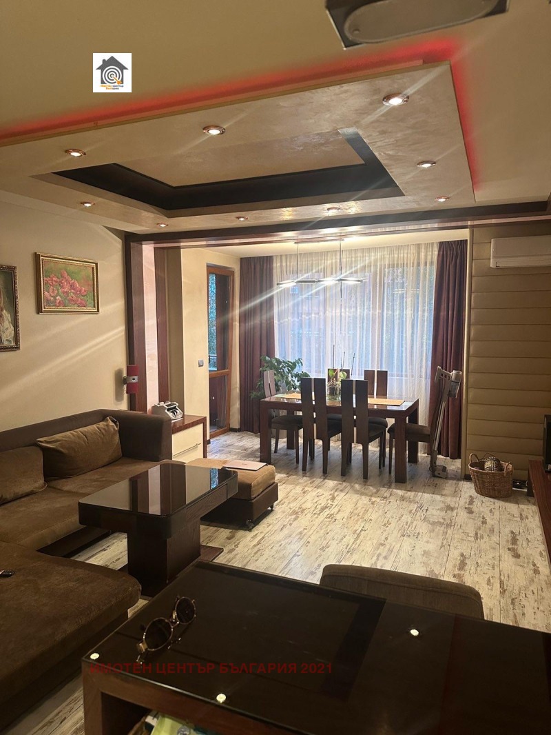 Продава  4-стаен град София , Студентски град , 155 кв.м | 69018104 - изображение [5]