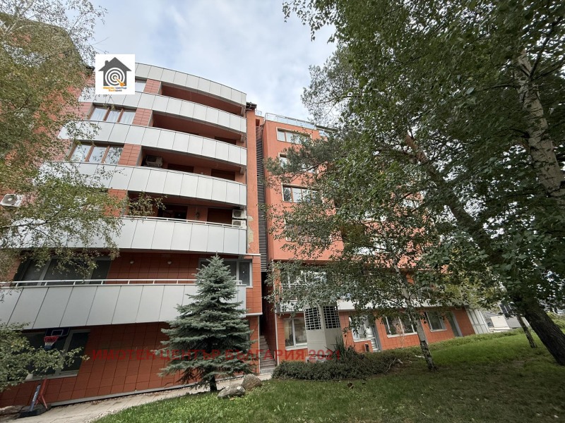 Продава  4-стаен град София , Студентски град , 155 кв.м | 69018104 - изображение [17]