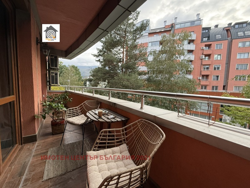Продава  4-стаен град София , Студентски град , 155 кв.м | 69018104 - изображение [3]