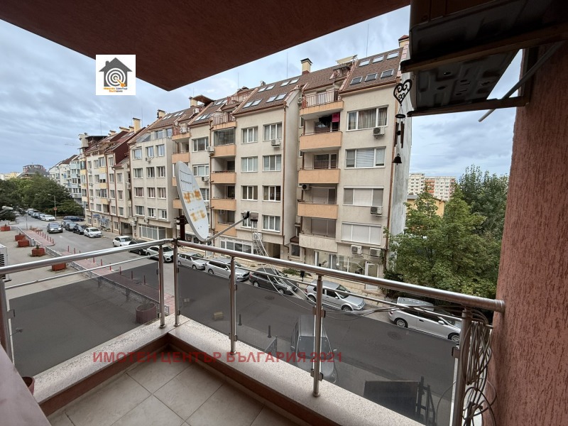 Продава  4-стаен град София , Студентски град , 155 кв.м | 69018104 - изображение [8]
