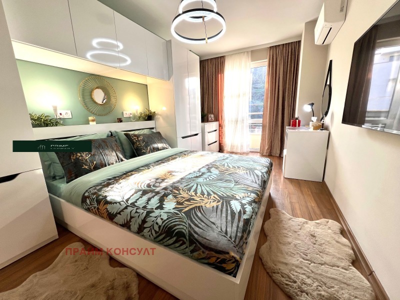 Продава 4-СТАЕН, гр. Пловдив, Център, снимка 3 - Апартаменти - 51914878