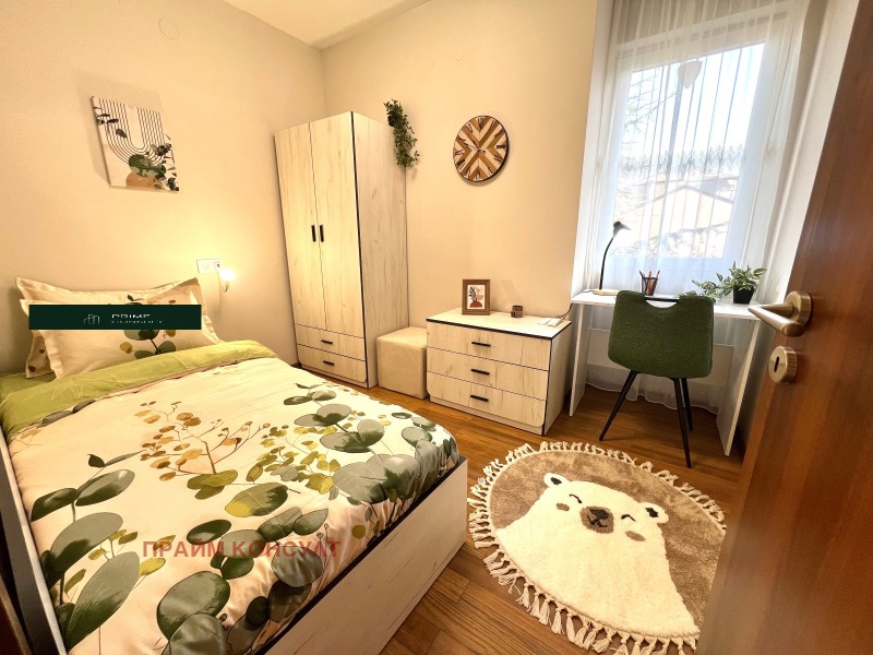 Продава 4-СТАЕН, гр. Пловдив, Център, снимка 4 - Апартаменти - 51914878