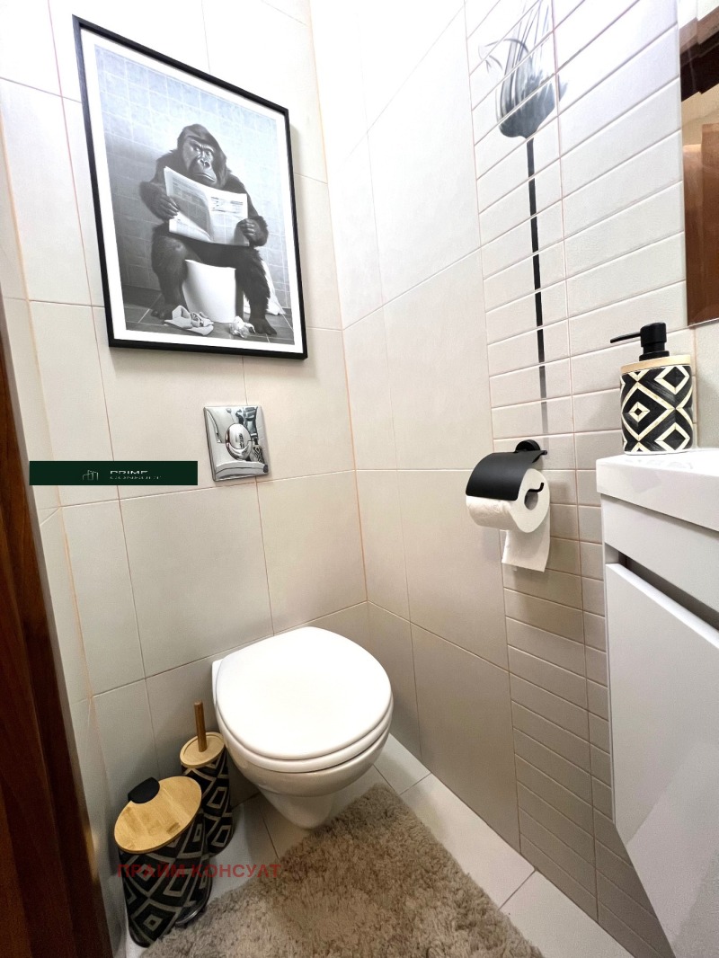 Продава 4-СТАЕН, гр. Пловдив, Център, снимка 9 - Апартаменти - 51914878