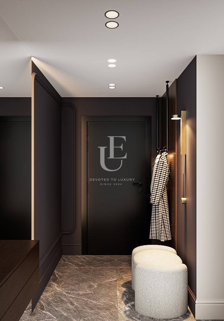 Продава 4-СТАЕН, гр. София, Кръстова вада, снимка 15 - Апартаменти - 53803283