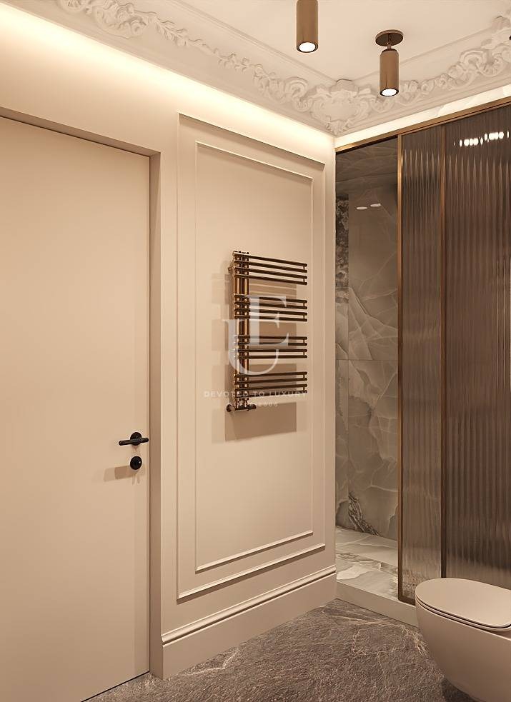 Продава 4-СТАЕН, гр. София, Кръстова вада, снимка 17 - Апартаменти - 53803283