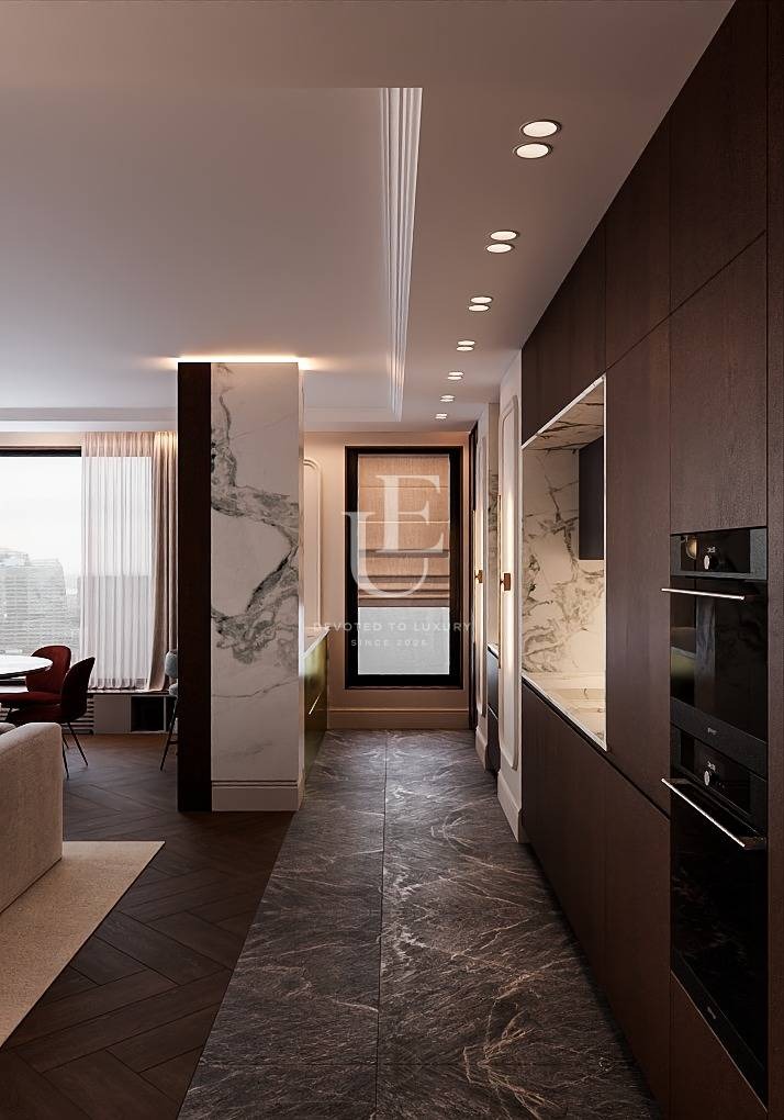 Продава 4-СТАЕН, гр. София, Кръстова вада, снимка 6 - Апартаменти - 53803283