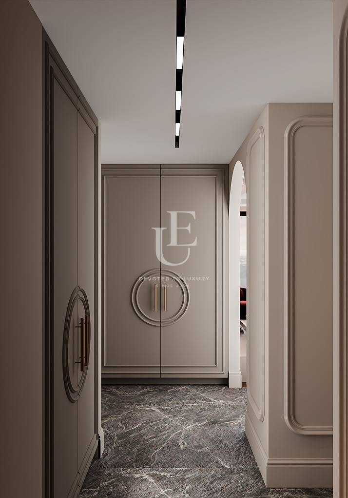 Продава 4-СТАЕН, гр. София, Кръстова вада, снимка 12 - Апартаменти - 53803283