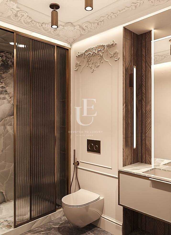 Продава 4-СТАЕН, гр. София, Кръстова вада, снимка 16 - Апартаменти - 53803283