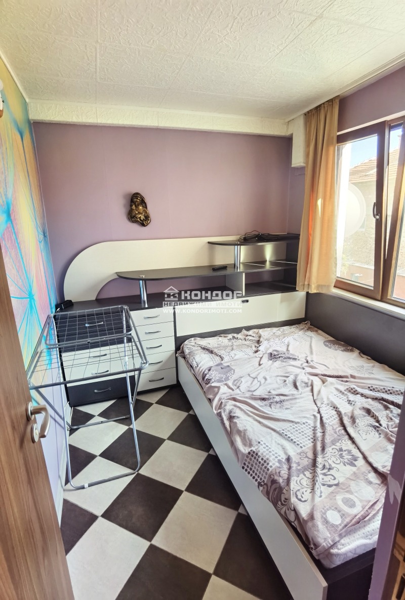 Till salu  3+ sovrum Plovdiv , Centar , 102 kvm | 59022082 - bild [5]