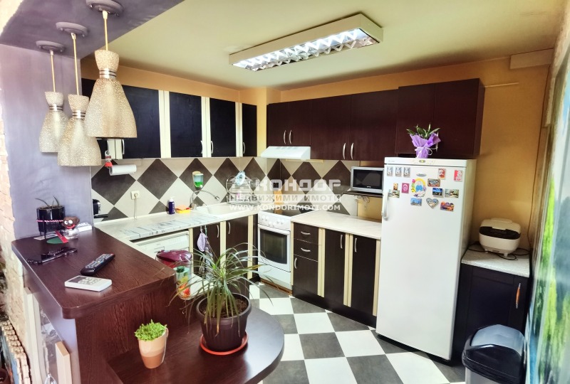 Till salu  3+ sovrum Plovdiv , Centar , 102 kvm | 59022082 - bild [3]