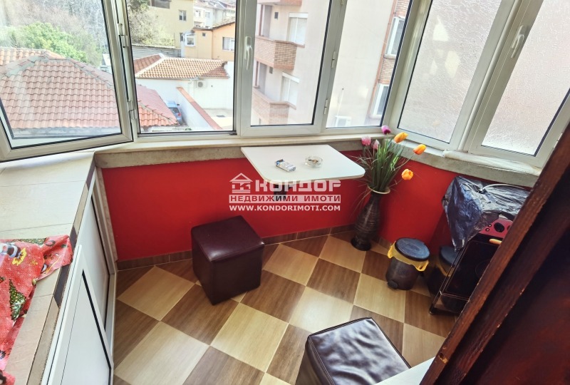 Till salu  3+ sovrum Plovdiv , Centar , 102 kvm | 59022082 - bild [7]