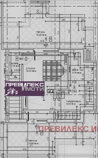 Te koop  Maisonnette Plovdiv , Tsentar , 184 m² | 82901510 - afbeelding [2]