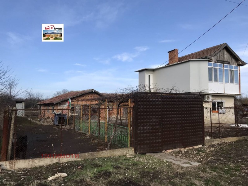 На продаж  Будинок область Добрич , Безводица , 70 кв.м | 65180126 - зображення [3]